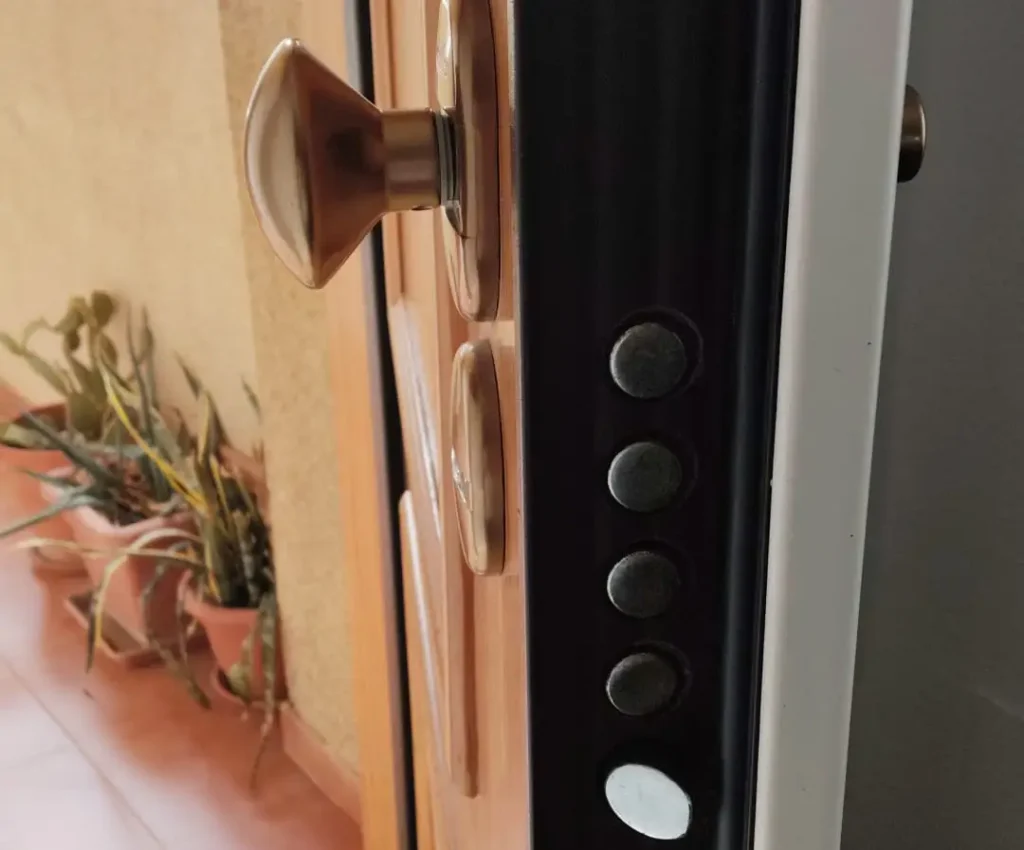 Aperturas de Puertas Roquetas de Mar